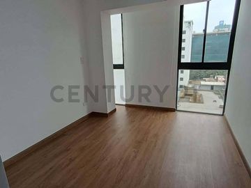 Impecable departamento en venta en Linsidro con opción de cochera + deposito