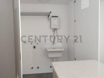 Impecable departamento en venta en Linsidro con opción de cochera + deposito