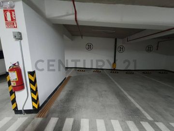 Depa Pet friendly en alquiler en Linsidro con cochera