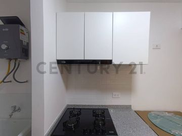 Depa Pet friendly en alquiler en Linsidro con cochera