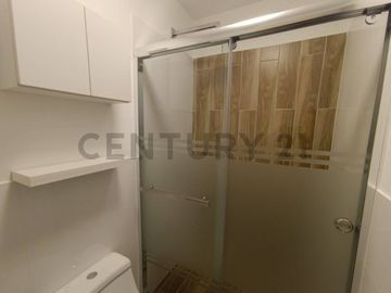 Depa Pet friendly en alquiler en Linsidro con cochera