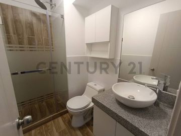 Depa Pet friendly en alquiler en Linsidro con cochera