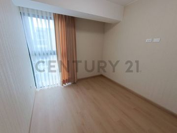 Depa Pet friendly en alquiler en Linsidro con cochera