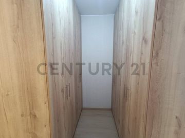 Depa Pet friendly en alquiler en Linsidro con cochera