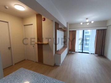 Depa Pet friendly en alquiler en Linsidro con cochera