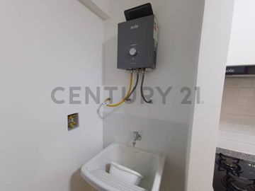 Depa Pet friendly en alquiler en Linsidro con cochera
