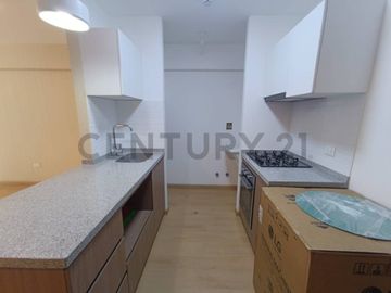 Depa Pet friendly en alquiler en Linsidro con cochera