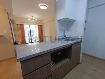 Depa Pet friendly en alquiler en Linsidro con cochera