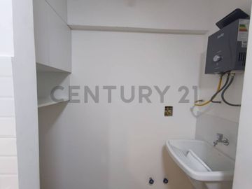 Depa Pet friendly en alquiler en Linsidro con cochera