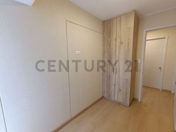 Depa Pet friendly en alquiler en Linsidro con cochera