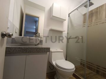 Depa Pet friendly en alquiler en Linsidro con cochera
