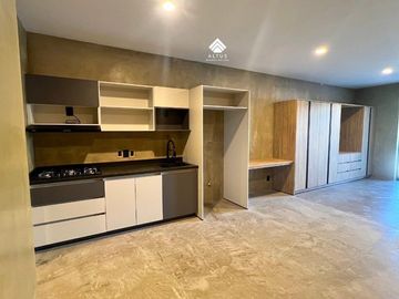 Departamento en Venta en Guadalajara Zona Ciudad Granja Zapopan