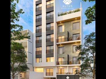 Departamento en Venta en Guadalajara Zona Ciudad Granja Zapopan