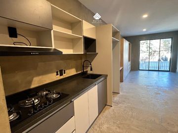 Departamento en Venta en Guadalajara Zona Ciudad Granja Zapopan