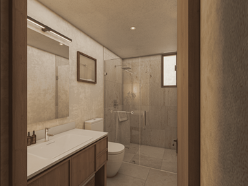 Invierte en el Paraíso | Departamento en Karuma Costa Living, Nuevo Vallarta