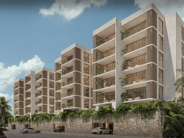 Invierte en el Paraíso | Departamento en Karuma Costa Living, Nuevo Vallarta