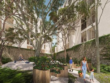 Departamento en Venta en Karuma Costa Living | Con Amenidades Premium en Nuevo V