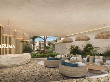 Departamento en Venta en Karuma Costa Living | Con Amenidades Premium en Nuevo V