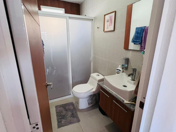 DEPARTAMENTO EN LAS CEIBAS MANZANILLO