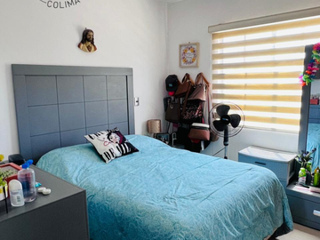 DEPARTAMENTO EN LAS CEIBAS MANZANILLO