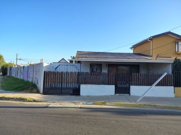 Casa en venta, Villa Alemana
