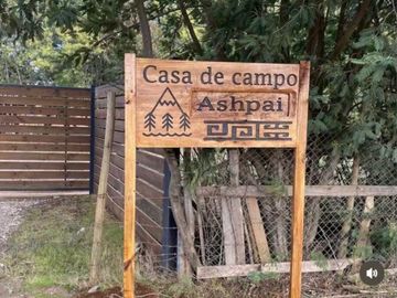 CAMINO TEJERIAS S/N, PARCELA A-3