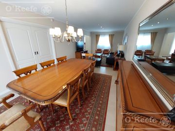 Casa en venta de 6 ambiente en Fincas de Iraola II con piscina climatizada