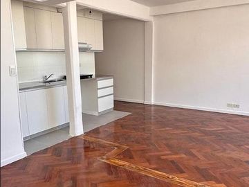 VENTA DE MONOAMBIENTE EN SAN NICOLÁS