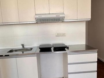 VENTA DE MONOAMBIENTE EN SAN NICOLÁS