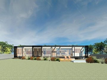 CONDOMINIO POLO MAITENCILLO