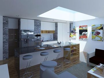 CONDOMINIO POLO MAITENCILLO