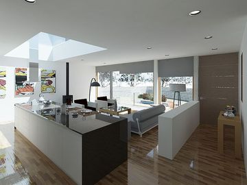 CONDOMINIO POLO MAITENCILLO