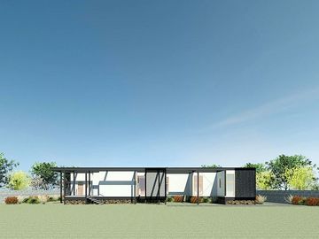 CONDOMINIO POLO MAITENCILLO