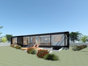 CONDOMINIO POLO MAITENCILLO