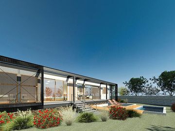 CONDOMINIO POLO MAITENCILLO
