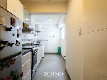 Departamento en venta Magdalena a pasos de Lima Cricket