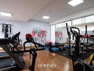 Departamento en venta Magdalena a pasos de Lima Cricket