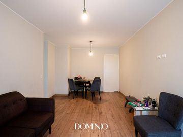 Departamento en venta Magdalena a pasos de Lima Cricket