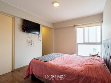 Departamento en venta Magdalena a pasos de Lima Cricket