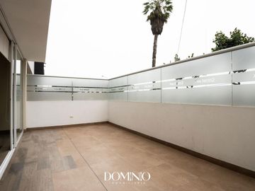 Departamento en venta Magdalena a pasos de Lima Cricket