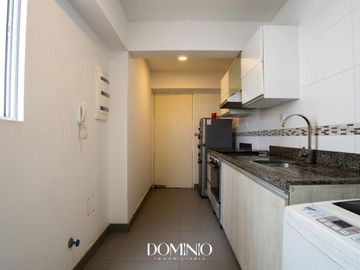 Departamento en venta Magdalena a pasos de Lima Cricket