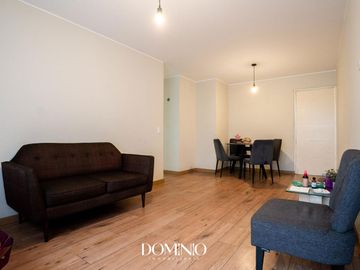 Departamento en venta Magdalena a pasos de Lima Cricket