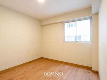 Departamento en venta Magdalena a pasos de Lima Cricket