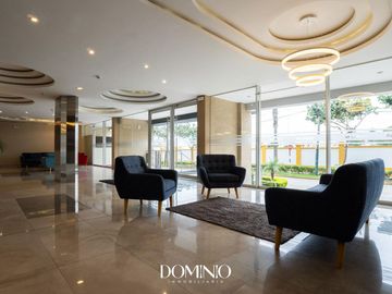 Departamento en venta Magdalena a pasos de Lima Cricket
