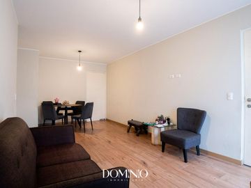 Departamento en venta Magdalena a pasos de Lima Cricket