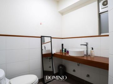 Departamento en venta Magdalena a pasos de Lima Cricket