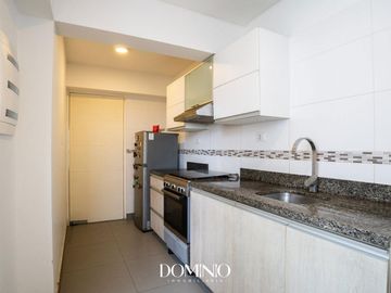 Departamento en venta Magdalena a pasos de Lima Cricket