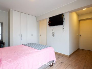 Departamento en venta Magdalena a pasos de Lima Cricket
