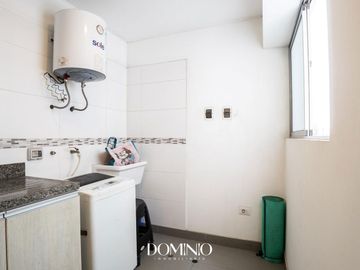 Departamento en venta Magdalena a pasos de Lima Cricket