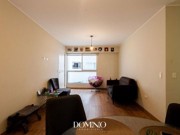 Departamento en venta Magdalena a pasos de Lima Cricket